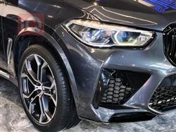 بي ام دبليو X5